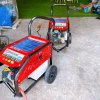 Kinh nghiệm mua máy rửa xe cao áp: Lựa chọn hoàn hảo cho mọi nhu cầu