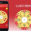 La bàn phong thủy: Công cụ xem hướng nhà cửa vạn người mê năm 2026