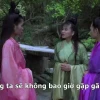 Liêu Trai Chí Dị 1: Khám phá bí ẩn phim ma kinh điển