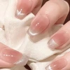 Mẫu Nail Ombre Đơn Giản: Xu Hướng Làm Đẹp 2026
