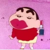 Shin Meme: Tuyển tập hình ảnh hài hước và biểu cảm độc đáo