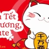 Tết Chibi Avatar Cute: Tạo Dấu Ấn Riêng Cho Mùa Lễ Hội 2026