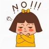 Top 110+ Meme Từ Chối Khéo Léo Né Tình Huống Khó Xử