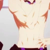 Top Anime Trai Đẹp 6 Múi: Vẻ Đẹp Hình Thể Cuốn Hút