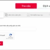 Tra cứu hành trình đơn hàng Viettel Post: Hướng dẫn chi tiết 2026