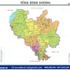 Tra Cứu Quy Hoạch Bình Dương: Hướng Dẫn Chi Tiết Năm 2026