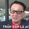 Trần Dần Meme Là Ai? Giải Mã Sức Hút Của "Tiên Tri Vũ Trụ"
