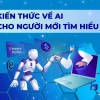 Trí tuệ nhân tạo AI là gì và tầm quan trọng của nó trong năm 2026