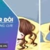 Tuyển Chọn Avatar Đôi Anime Cute: Biểu Tượng Tình Yêu Đáng Yêu Cho Cặp Đôi
