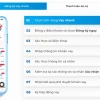 Vay tiền app: Hướng dẫn toàn diện và các lưu ý quan trọng 2026