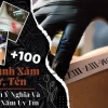 Ý Nghĩa Hình Xăm Chữ Ở Cổ Cho Nam: Khám Phá 50+ Mẫu Độc Đáo