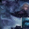 Explore the ultimate anime girl fantasy art gallery for 2026