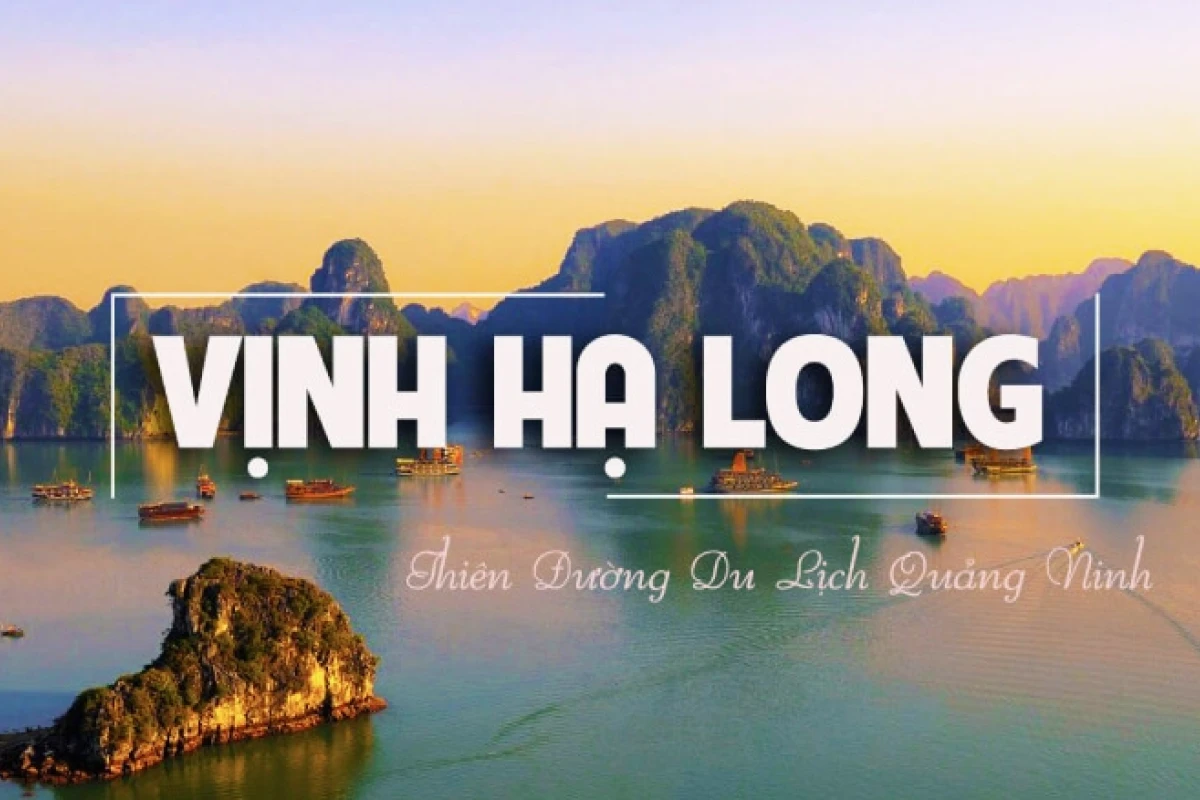 Bỏ túi kinh nghiệm du lịch Hạ Long trọn vẹn từ A-Z cho năm 2026