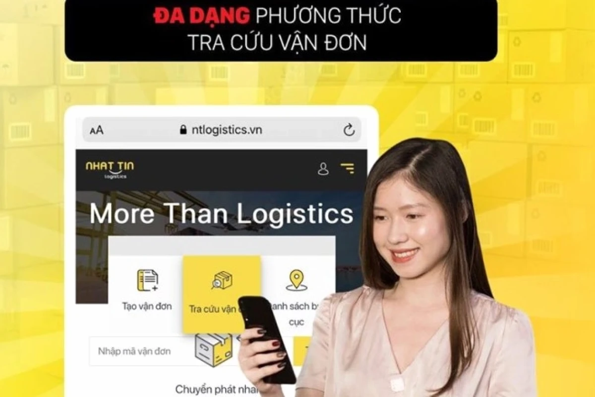 Hướng dẫn tra cứu bill Nhất Tín chi tiết và nhanh chóng 2026
