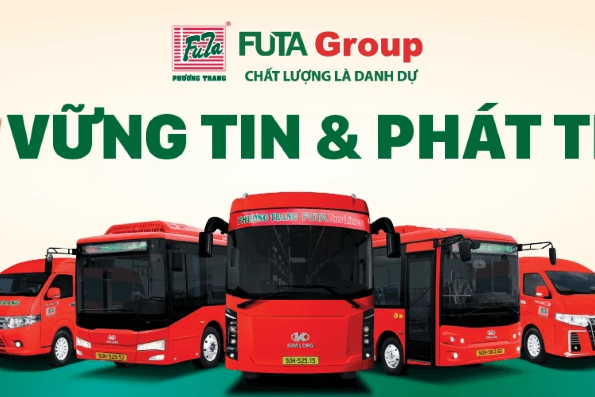 Hướng dẫn tra cứu vé xe Phương Trang chi tiết, nhanh chóng 2026
