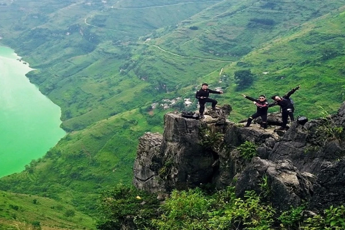 Kinh nghiệm đi Hà Giang tự túc: Cẩm nang toàn diện 2026