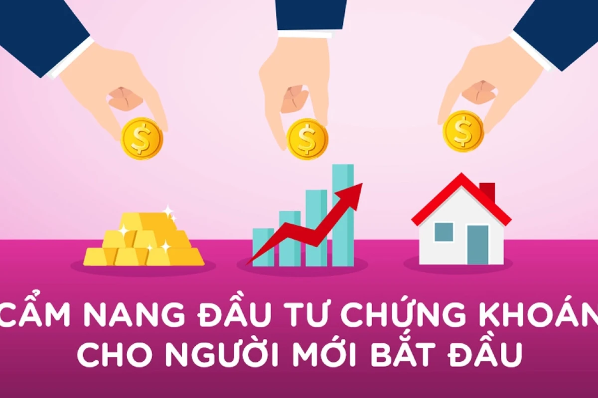 Tìm hiểu về đầu tư chứng khoán: Hướng dẫn toàn diện cho người mới