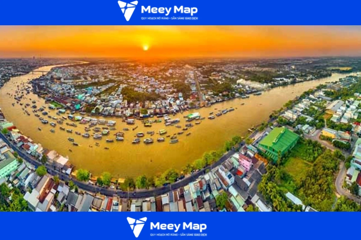 Tra cứu Quy hoạch Cần Thơ: Hướng dẫn chi tiết bản đồ và thông tin mới nhất 2026