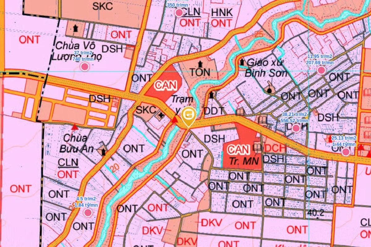 Tra cứu quy hoạch Đồng Nai dễ dàng và chính xác năm 2026