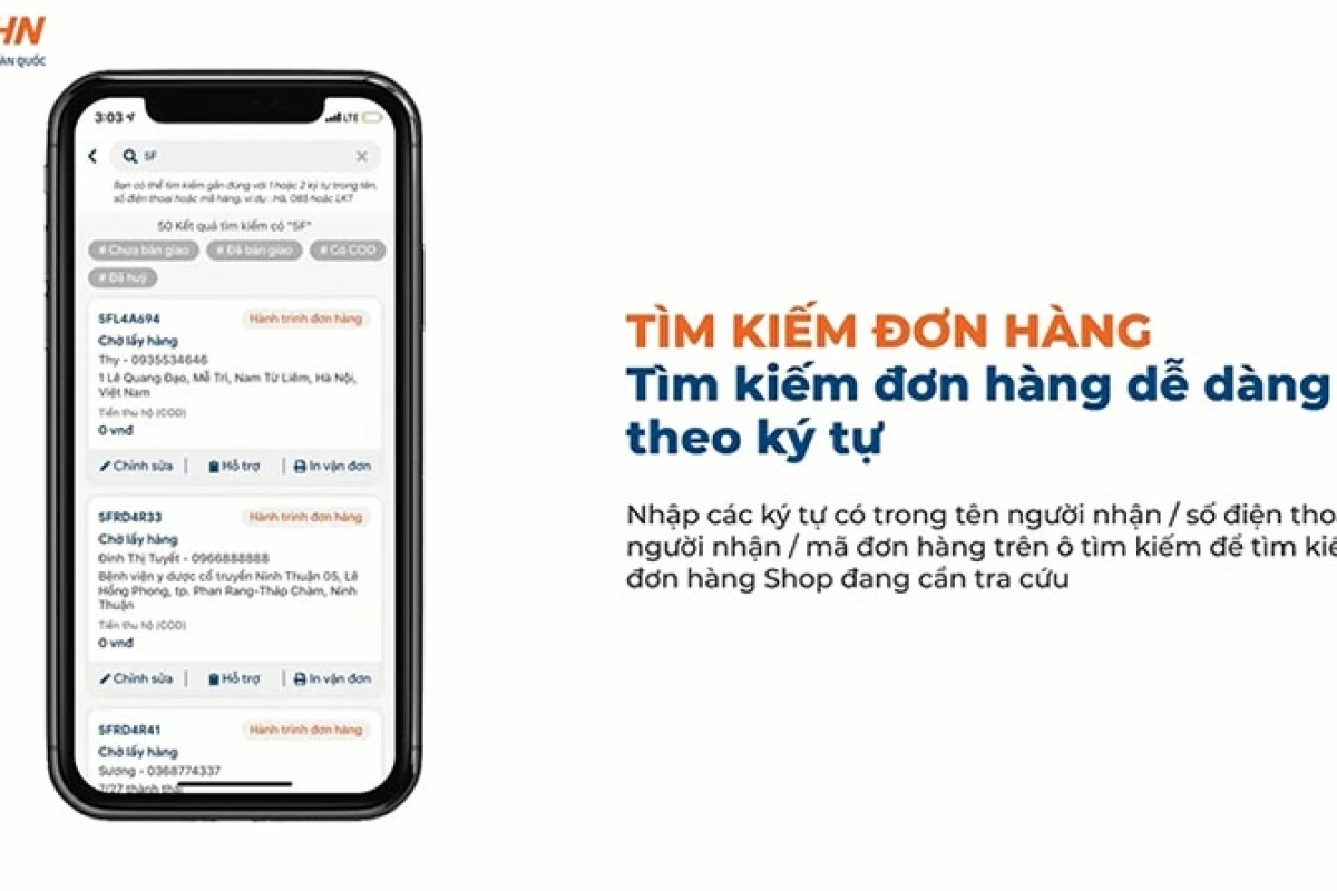 Tra cứu vận đơn Giao Hàng Nhanh: Hướng dẫn chi tiết và cập nhật 2026