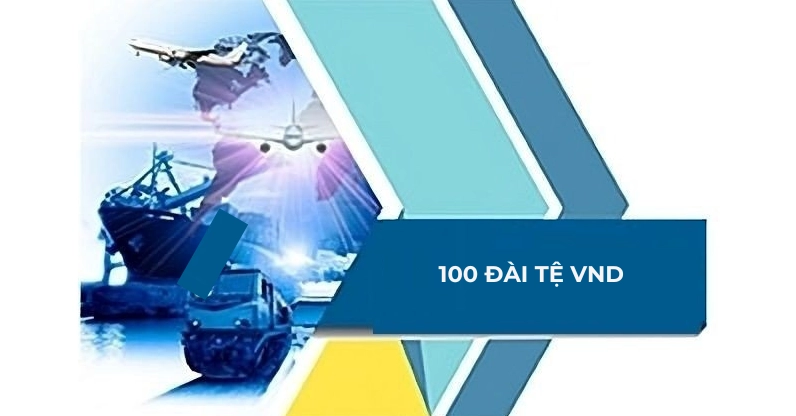 100 Đài tệ bằng bao nhiêu VNĐ hôm nay? Tỷ giá cập nhật 2026