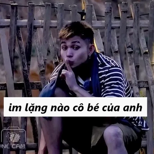 150+ Ảnh Meme Suỵt: Biểu Cảm 'Im Lặng' Hài Hước Nhất 2026