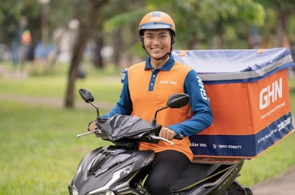17+ Kinh nghiệm làm shipper giao nhiều đơn hàng, thu nhập cao