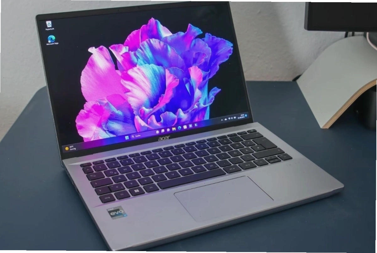 Acer là thương hiệu laptop sinh viên đáng cân nhắc