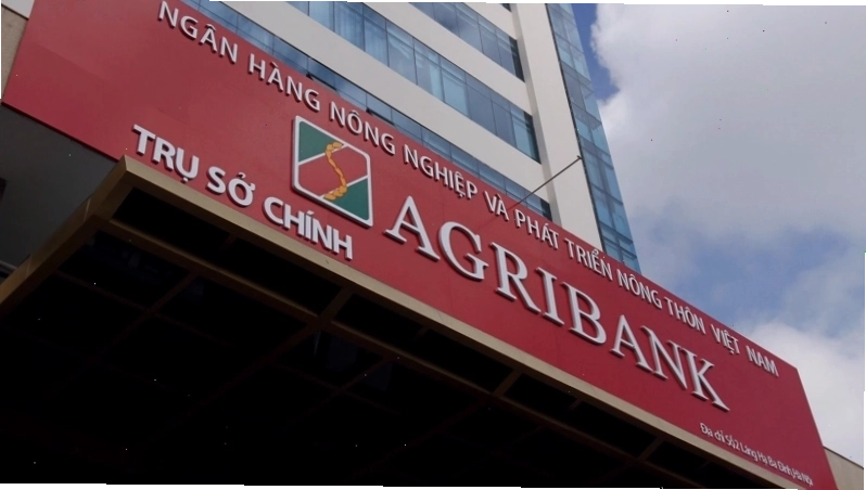 Agribank - Ngân hàng nhà nước cho vay nông nghiệp