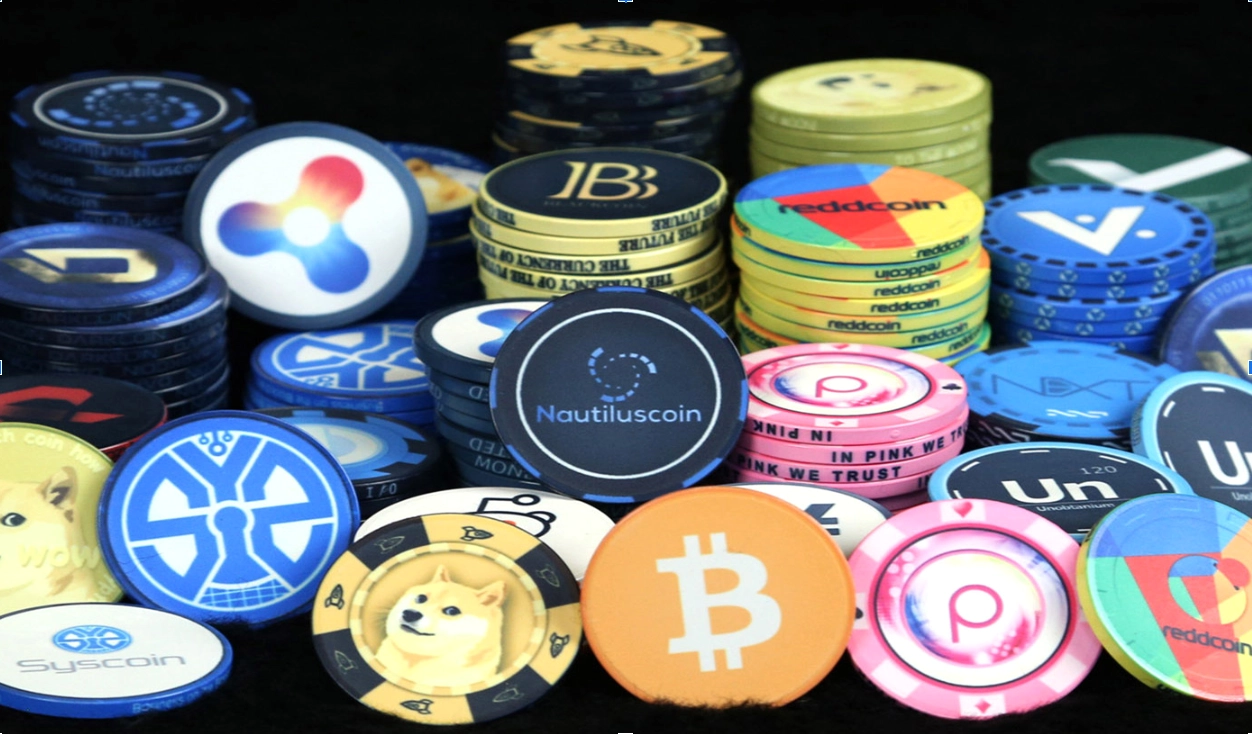 Altcoin tăng mạnh: 9 token tiềm năng bứt phá 2026