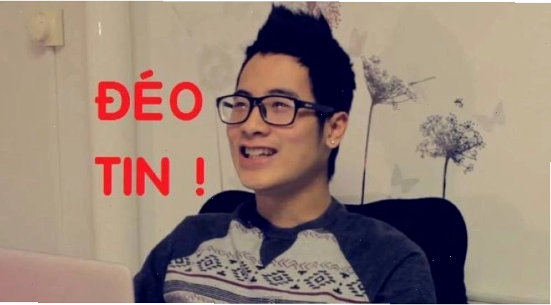 Âm thanh meme đéo tin