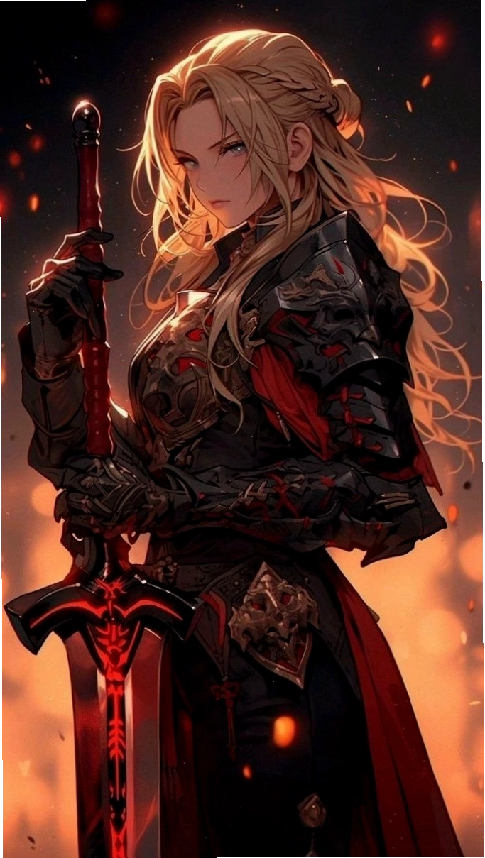 Ảnh anime cute cho máy tính