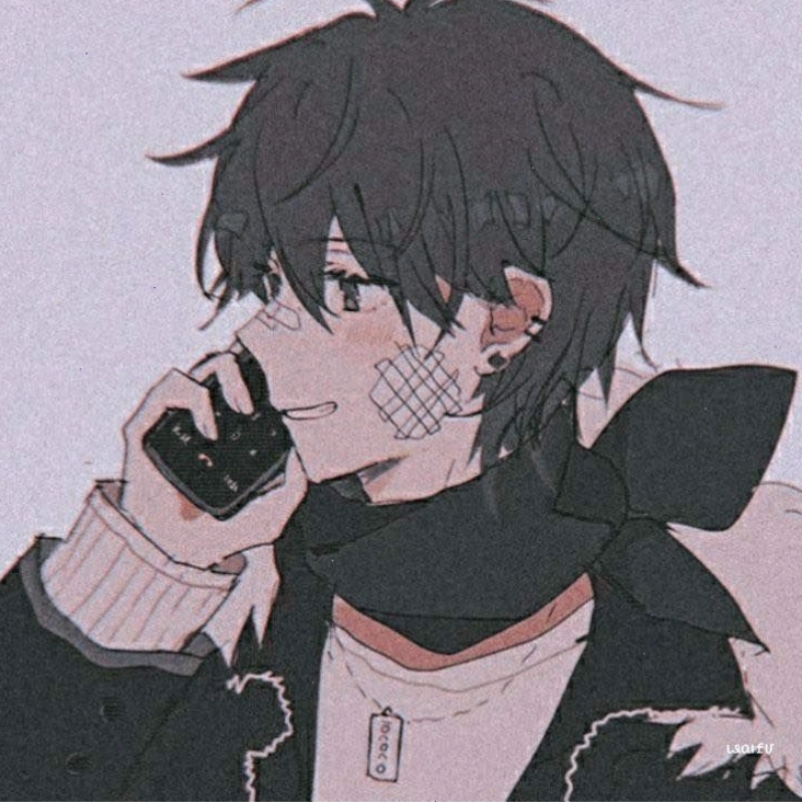 Ảnh cặp anime art đẹp