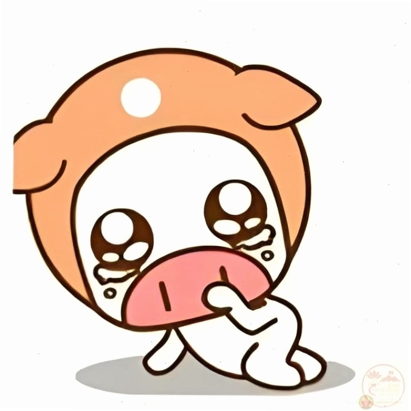 Ảnh chế meme cầu xin