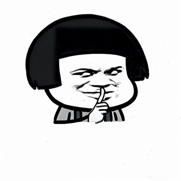 Ảnh meme suỵt với hình ảnh động vật dễ thương