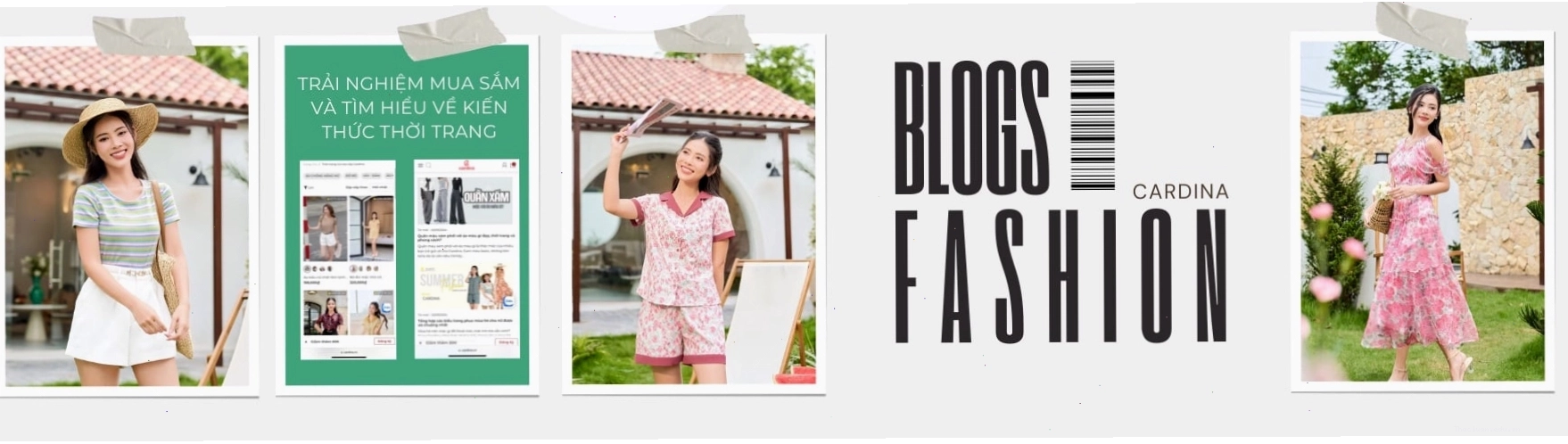 Ảnh minh họa bài viết về caption đi biển