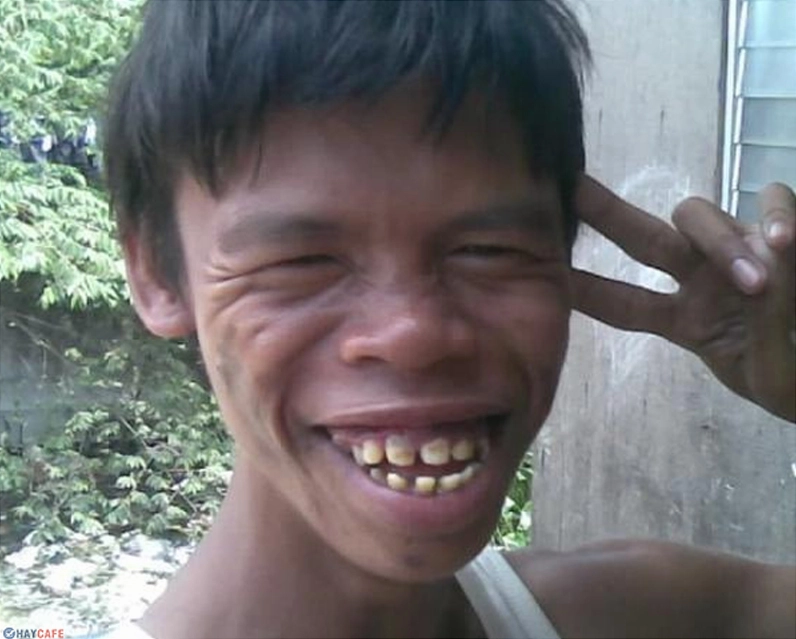 Ảnh trai xấu hài hước và sự lan tỏa meme trên mạng xã hội