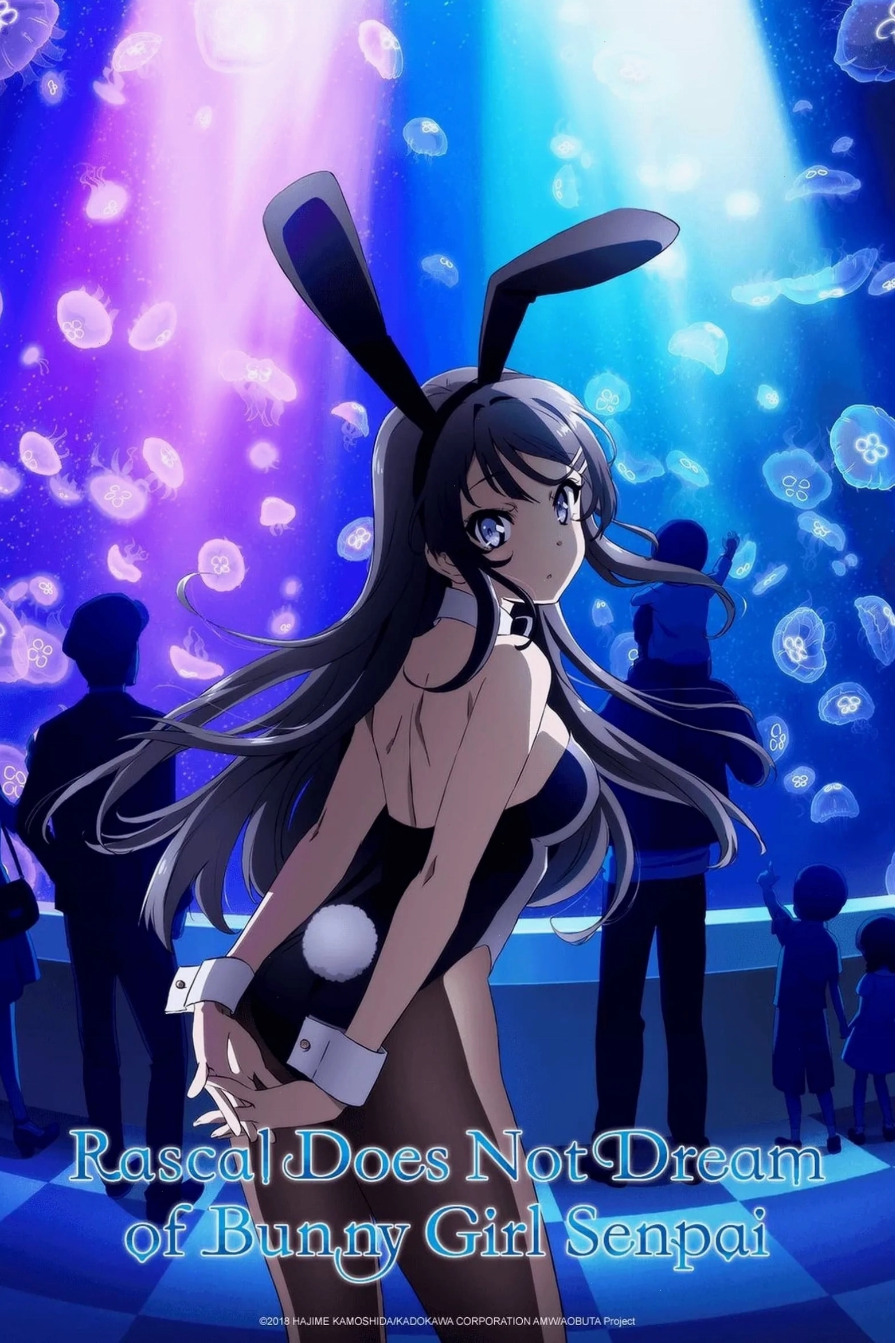 Anime Hội Chứng Tuổi Thanh Xuân Phần 1