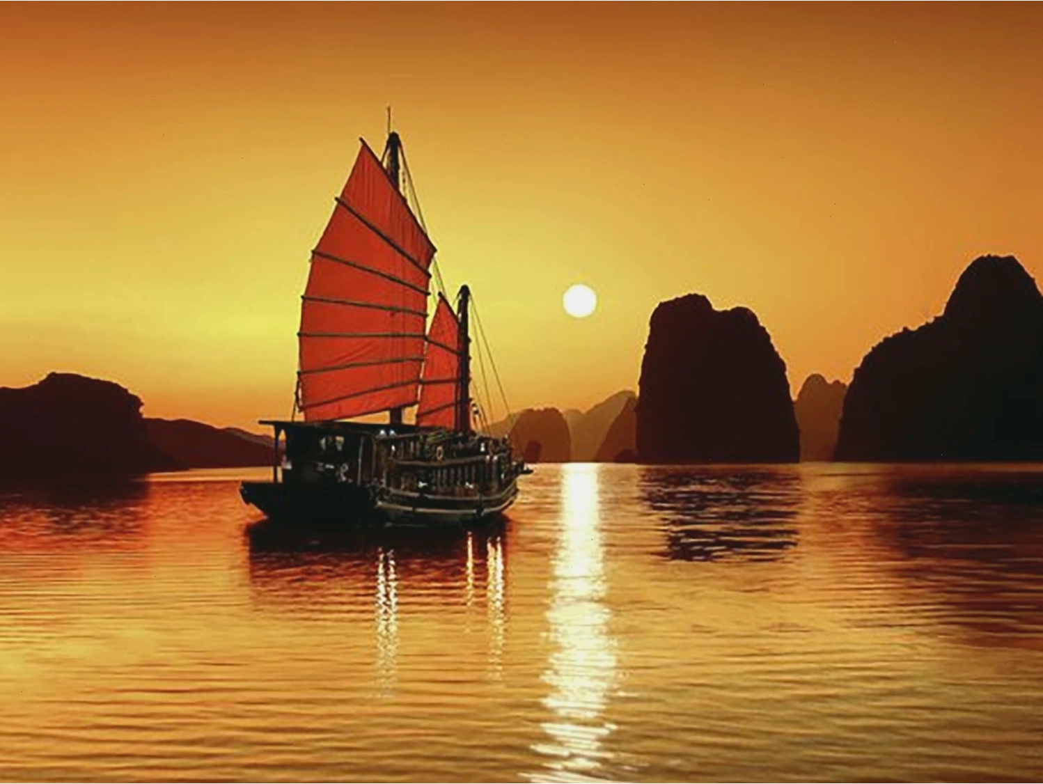 Avatar bầu trời có hiệu ứng chuyển màu nhẹ nhàng