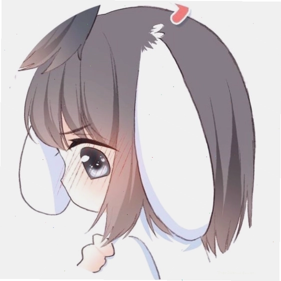 Avatar chibi nữ