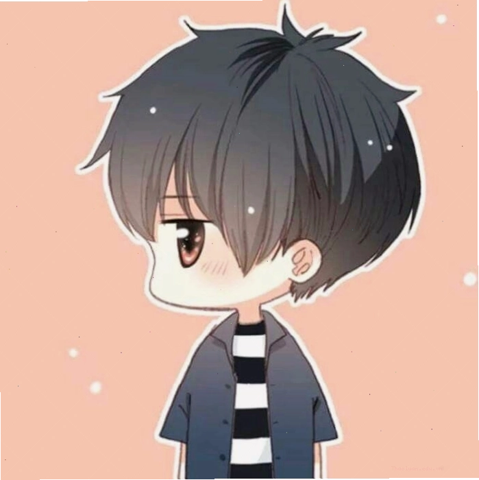 Avatar đôi anime lãng mạn