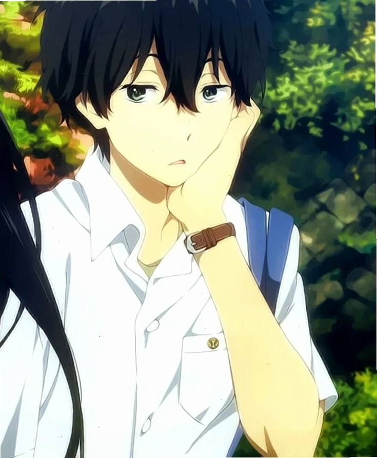 Avatar đôi anime và truyện tranh