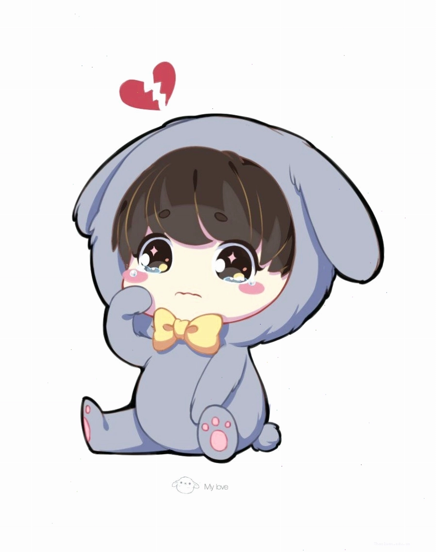 Avatar màu pastel với chủ đề thiên nhiên