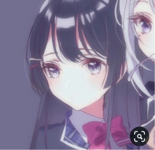 Avatar nhóm bạn anime