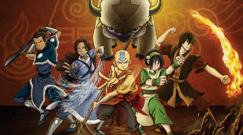 Avatar The Last Airbender: Hành Trình Định Hình Thế Giới Hoạt Hình Trở Lại Năm 2026