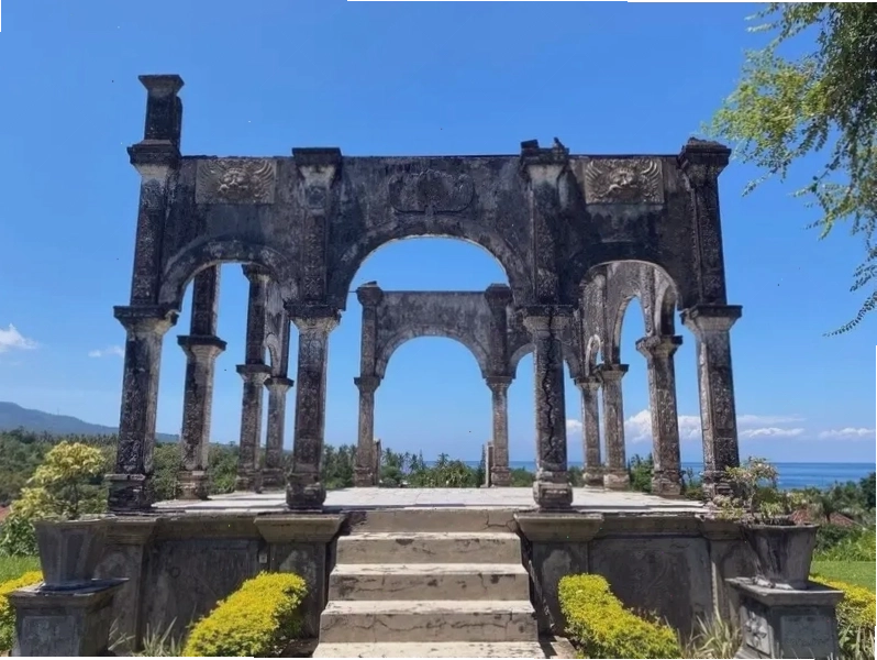 Bãi biển Hoành Sơn Hà Tĩnh với vẻ đẹp nguyên sơ