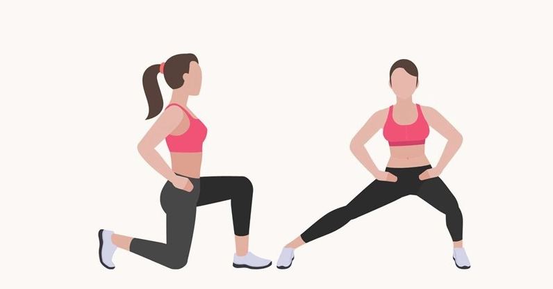 Bài tập Aerobic Giảm Mỡ Bụng Hiệu Quả Cho Người Mới Bắt Đầu