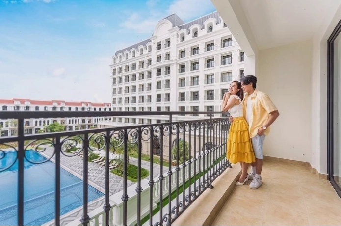 Bàn tiệc hải sản tươi ngon tại Phú Quốc