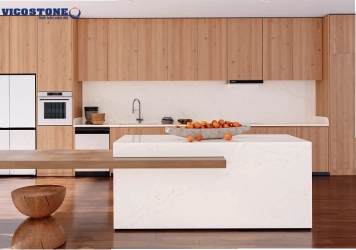 Bếp cần được bố trí ở nơi tránh gió lùa, tàng phong tụ khí