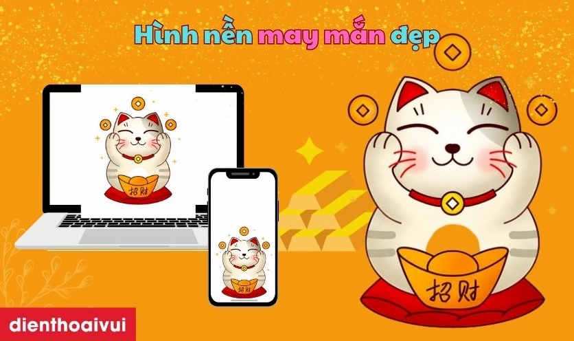 Bí quyết chọn hình nền phong thủy mệnh Hỏa hút tài lộc 2026